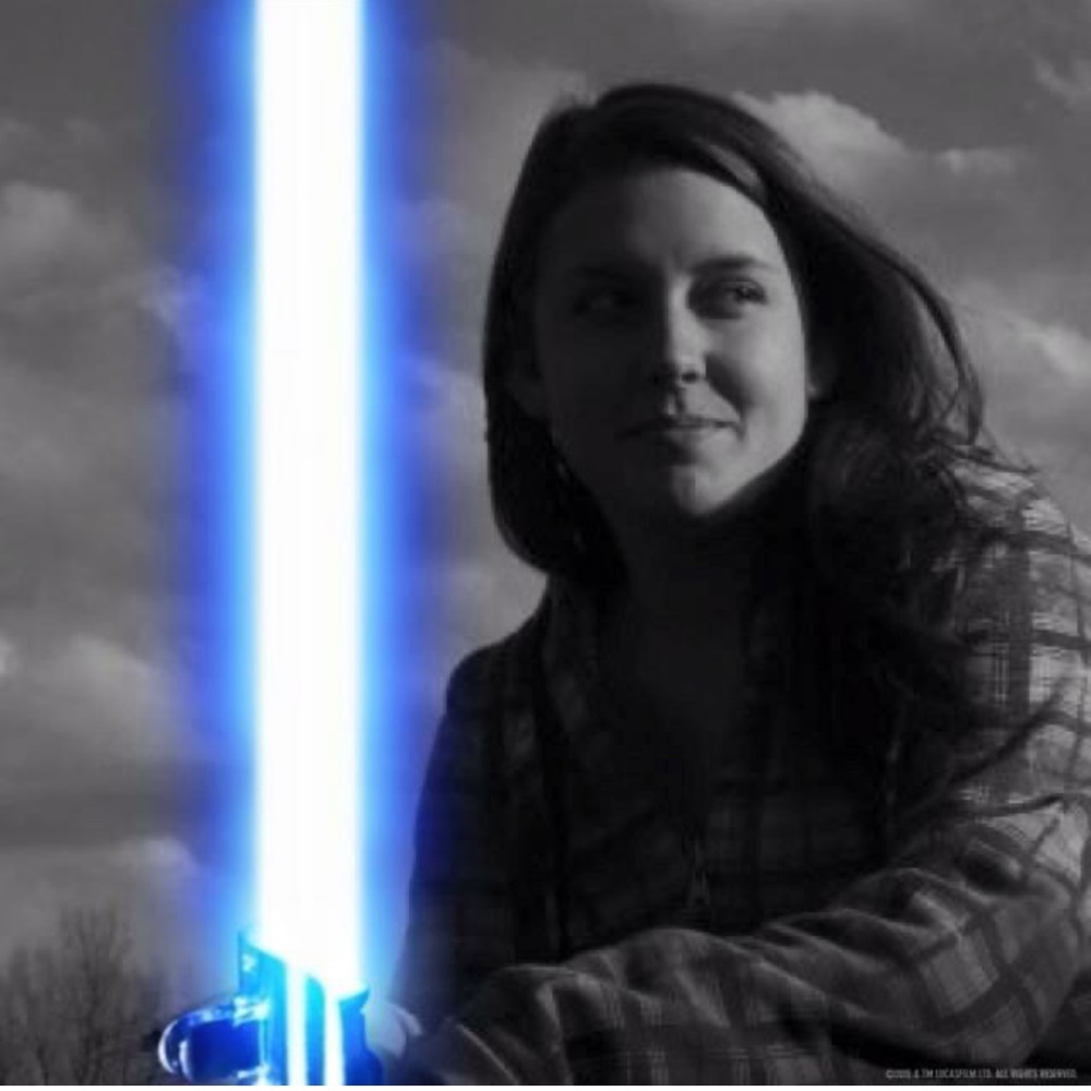 Meet your Posher, Tiffany